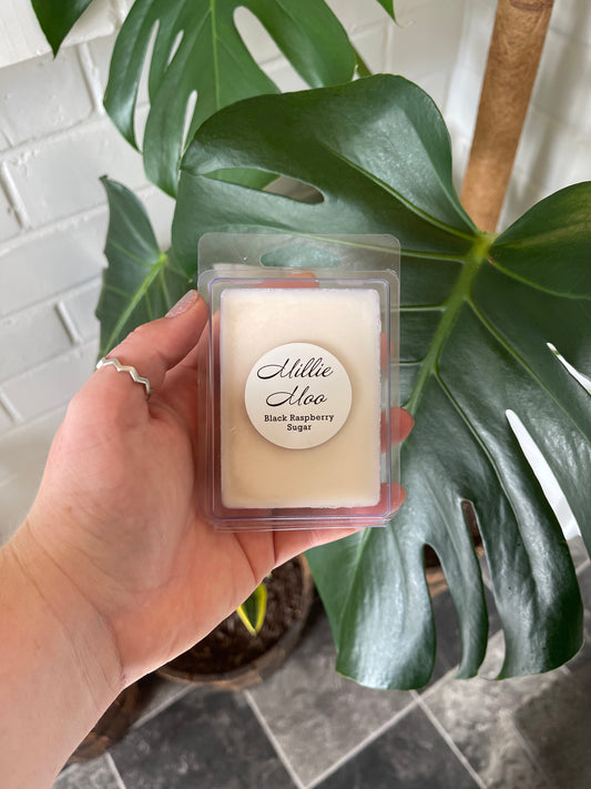 Millie Moo Clam Shell Melts