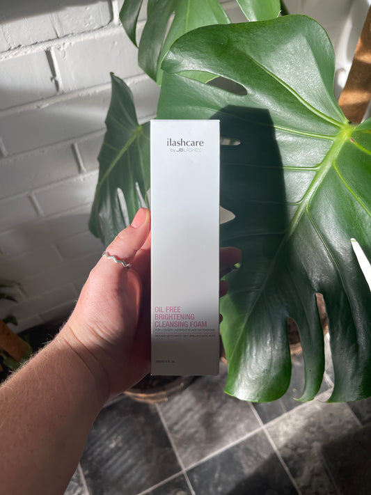 Cloud Cleanse/Brush Duo