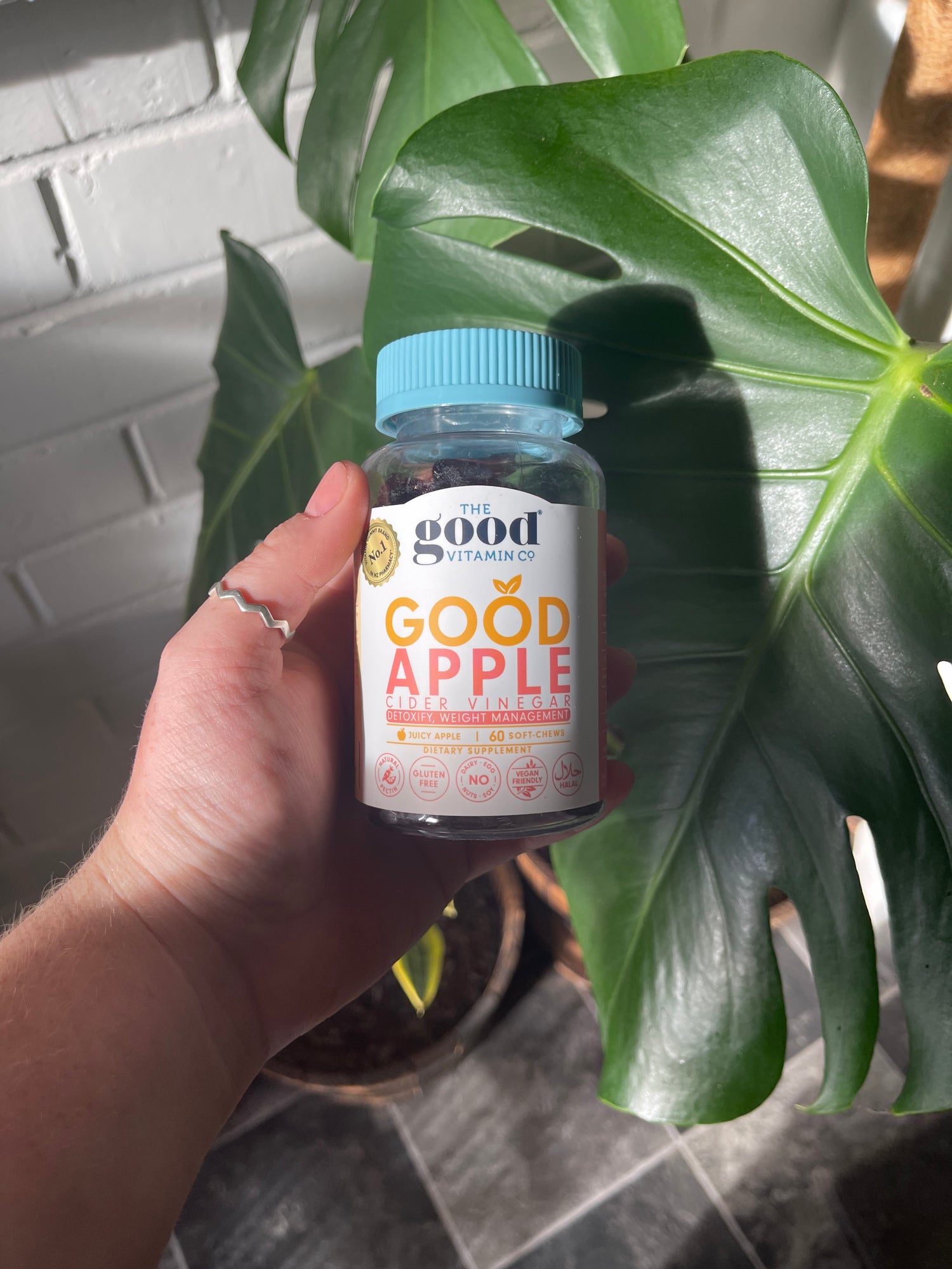 The Good Vitamin Co
